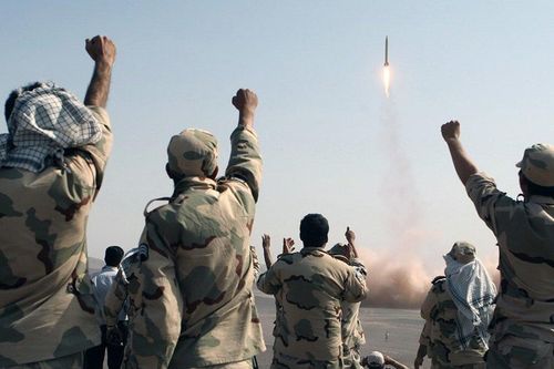 Tướng Iran giải thích tại sao Mỹ sợ các cuộc tấn công vào căn cứ ở Iraq