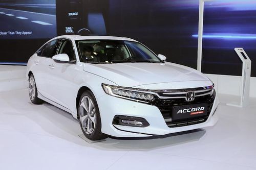Những mẫu xe ế ẩm nhất tháng 12/2019