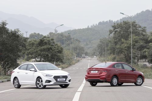 TC Motor bán ra gần 80 nghìn xe trong năm 2019