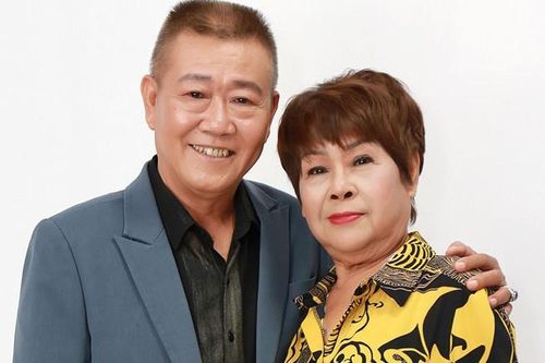 Nghệ sĩ hài Vũ Thanh từng bỏ vợ, đi theo nhân tình suốt 4 năm