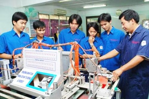 Năm 2020, Hà Nội phấn đấu giải quyết việc làm cho 156.000 lao động