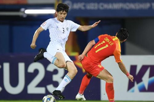 Hàn Quốc giành vé sớm vào tứ kết, Trung Quốc và Nhật Bản chia tay VCK U23 châu Á 2020