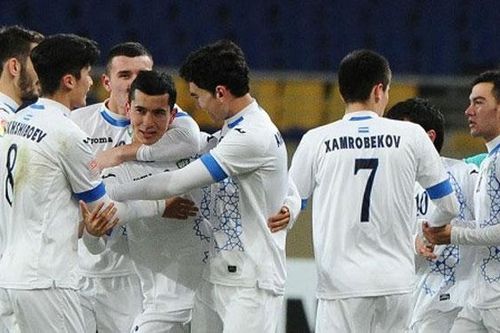 Soi kèo U23 Trung Quốc vs U23 Uzbekistan. VCK U23 châu Á 2020. VTV6 trực tiếp