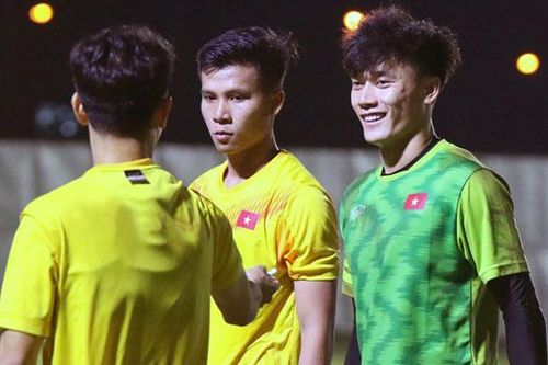 U23 châu Á: Nhật Bản bị loại sớm, Việt Nam càng khó giành vé dự Olympic 2020