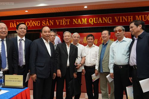 Thủ tướng: Đón bắt thời cơ để phát triển