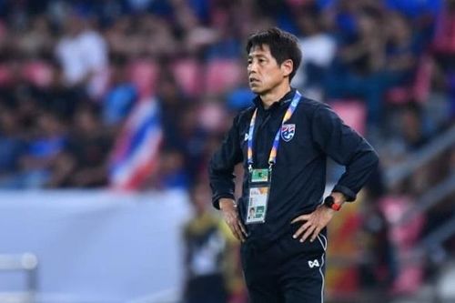 Thua đau U23 Australia, U23 Thái Lan đối mặt nguy cơ bị loại sớm