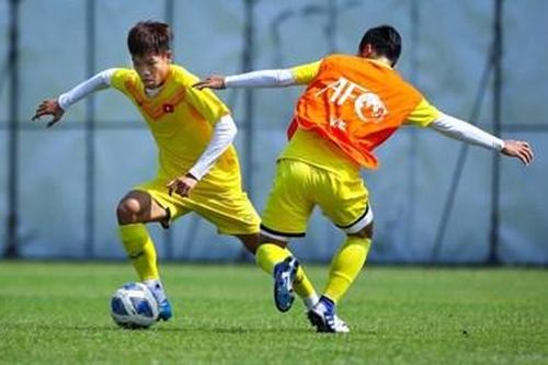 Kiên nhẫn rình mồi