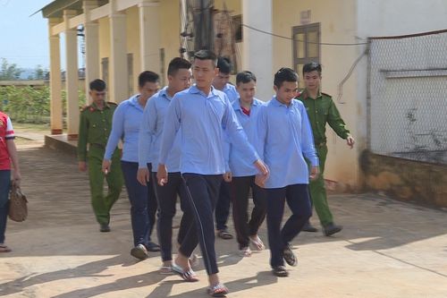 Bắt đường dây cá độ bóng đá 'khủng' tại Đắk Lắk