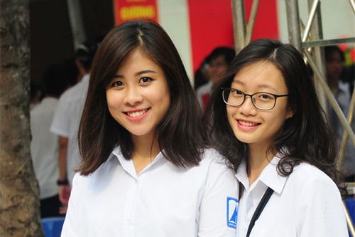 Hà Nội: Nhiều học sinh sẽ vào trường chuyên sau đợt thi bổ sung