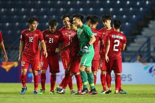 U23 Việt Nam-U23 Jordan: Trận then chốt cho cơ hội đi tiếp