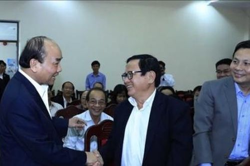 Thủ tướng: Chủ động đón bắt thời cơ để đưa đất nước phát triển thịnh vượng, hùng cường