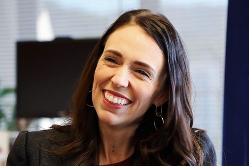 Nữ thủ tướng New Zealand gặp rắc rối vì xinh đẹp