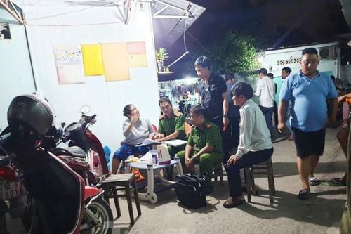 Thư tuyệt mệnh đẫm nước mắt của nữ sinh đại học