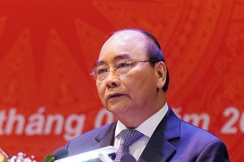 Xử lý nghiêm minh, đúng pháp luật vụ việc ở Đồng Tâm