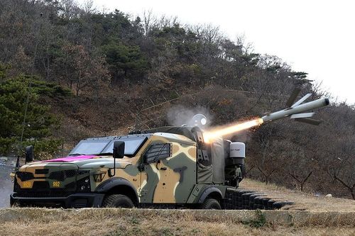 Mỹ chọn mua tên lửa Spike của Israel để tấn công mục tiêu ở xa