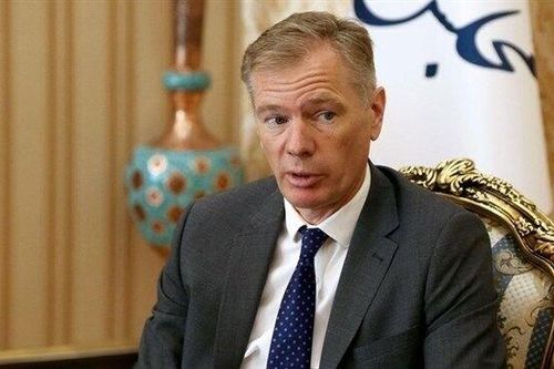Iran bắt Đại sứ Anh với cáo buộc kích động biểu tình