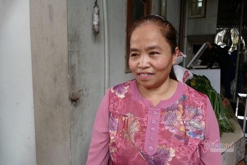 Cả làng nổi lửa, trắng đêm luộc trăm ngàn chiếc bánh chưng Tết