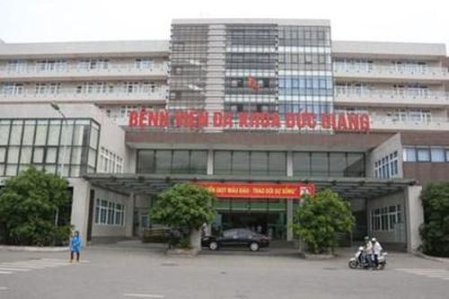 Hà Nội: Bệnh nhân chết bất thường sau tiêm thuốc giảm đau