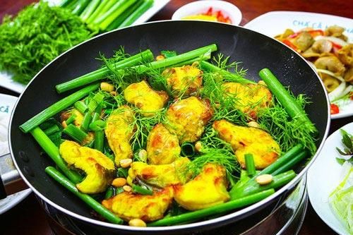 Công dụng bất ngờ của rau thì là với sức khỏe nhiều người không biết