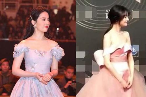 Đêm hội Weibo 2019: Lưu Diệc Phi, Trịnh Sảng cùng dàn mỹ nhân Hoa ngữ bị 'bóc phốt' vì loạt ảnh chưa chỉnh sửa
