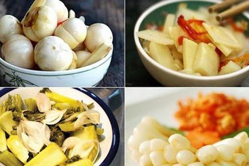 3 sai lầm khi ăn dưa cà, ăn một miếng giảm thọ 1 năm, nhất là loại thứ 2 nhiều người yêu thích