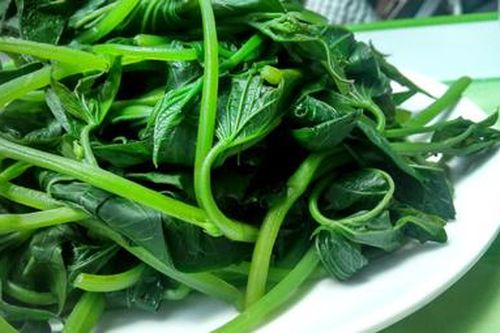 Sai lầm khi nấu rau củ 99% bà nội trợ mắc phải khiến cho rau mất ngon rước bệnh vào người