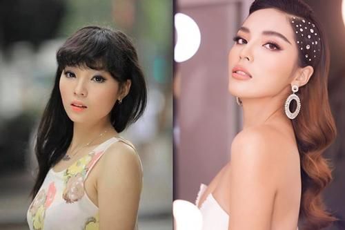 Những màn thay đổi ngoại hình 'ngoạn mục' của mỹ nhân Việt trong 1 thập kỷ qua: Đa số đều 'lên đời'