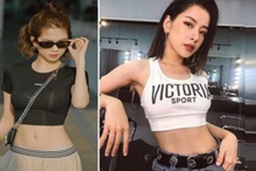 Mỹ nhân Việt sở hữu cơ bụng cực phẩm: Tóc Tiên săn chắc thế mà vẫn phải lép vé trước Chi Pu
