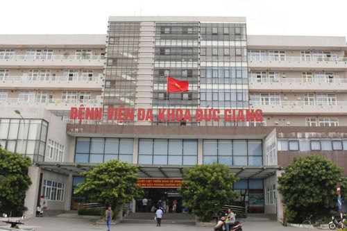 Hà Nội: Một người đàn ông tử vong sau khi tiêm thuốc giảm đau