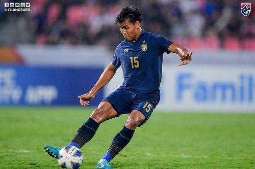 U23 Thái Lan đá đẹp như Barca, gợi nhớ lứa Công Phượng!