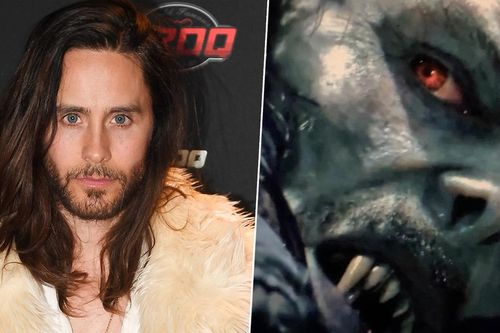 'Morbius': Phản ứng của các fan với những hình ảnh đầu tiên của bộ phim