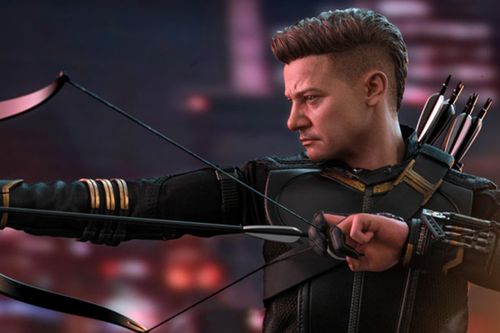 Series Hawkeye trên Disney+ có thể bị trì hoãn vô thời hạn!