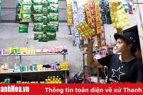 Để các hộ dân bị ảnh hưởng bởi dự án di dân tái định cư lòng hồ Yên Mỹ sớm ổn định cuộc sống