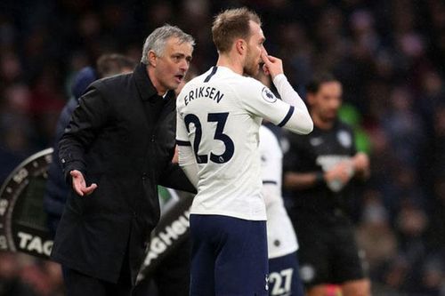 Mourinho - Khi mua sắm đã là sự bắt buộc