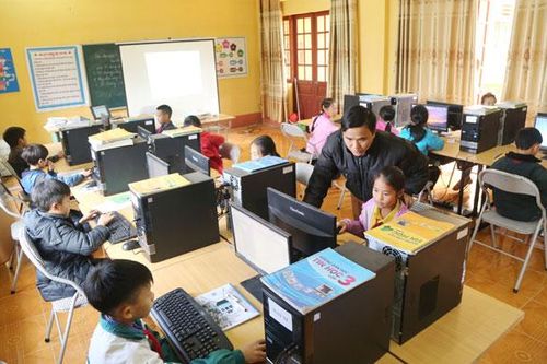 Sẵn sàng triển khai chương trình giáo dục phổ thông mới