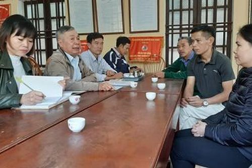 Ninh Phong: Hiệu quả triển khai Quyết định 81 của Thủ tướng Chính phủ