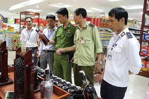 Kiểm tra gần 506,4 nghìn hồ sơ khai thuế, khởi tố 51 vụ án hình sự, chuyển các cơ quan khác khởi tố 164 vụ.