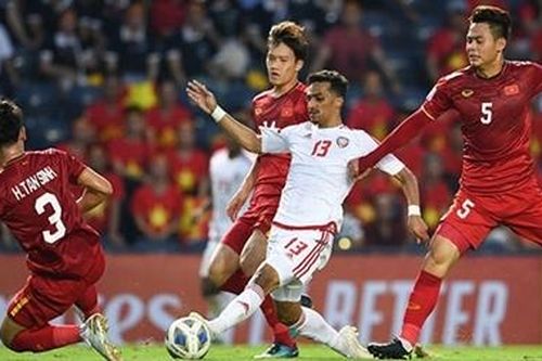 U23 Việt Nam và câu chuyện của VAR