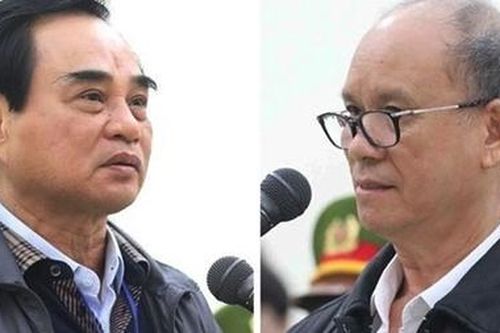 Ngày mai, tuyên án 2 cựu Chủ tịch TP Đà Nẵng và đồng phạm