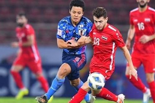 U23 Nhật Bản chính thức bị loại, thày Park càng lo