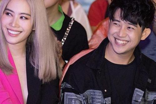 Nam Em chính thức lên tiếng vụ giật Quốc Bảo từ nữ ca sĩ Bảo Trân: 'Tôi đã chia tay từ lâu, đừng lôi tên tôi vào!'