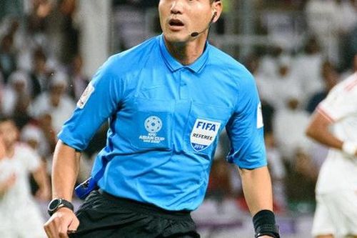 U23 Việt Nam gặp trọng tài 'hung thần' khi chạm trán U23 Jordan