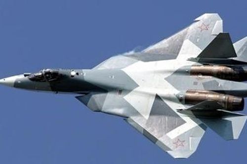 Vì sao siêu tiêm kích Su-57 đắt tiền, vẫn đắt khách?