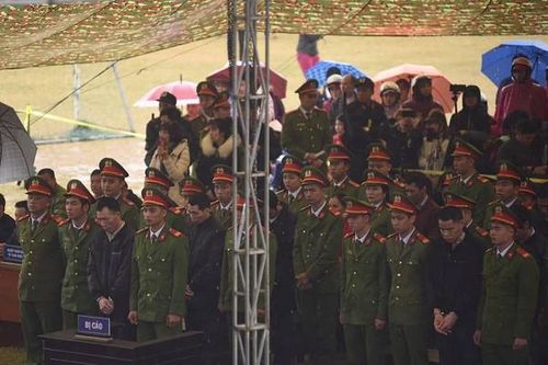 Vụ nữ sinh giao gà tại Điện Biên: Tòa đã nhận được một số đơn kháng cáo