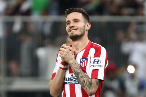 Đánh bại Atletico, Real Madrid giành Siêu cúp Tây Ban Nha