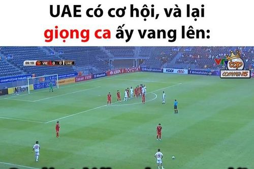 'Bay lên trời là bay ra ngoài' - lời cổ vũ nhiệt tình hay phản cảm?