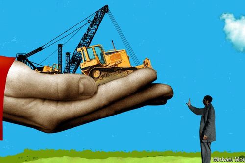 TQ đổ 11 tỷ USD cho Con đường Tơ lụa trên biển, gây lo ngại bẫy nợ
