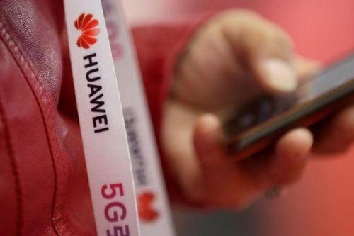 Mỹ thuyết phục Anh không dùng thiết bị mạng 5G của Huawei