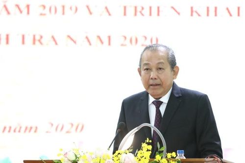 Thanh tra chịu áp lực rất lớn khi làm vụ AVG, Gang thép Thái Nguyên