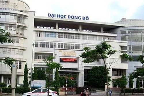 Hai nữ cán bộ Đại học Đông Đô bị bắt